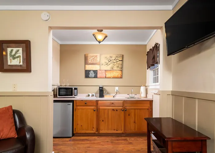 Prescott Pines Inn