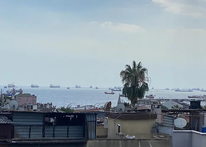 Zeyn Otel Istanbul