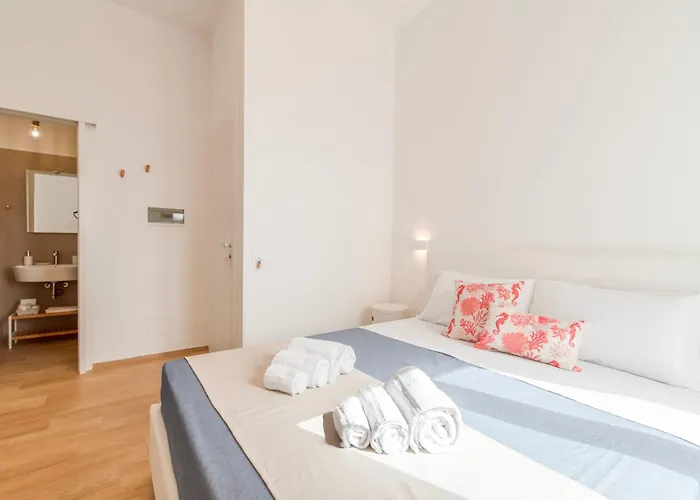 B&B Villaggio Dei Pescatori
