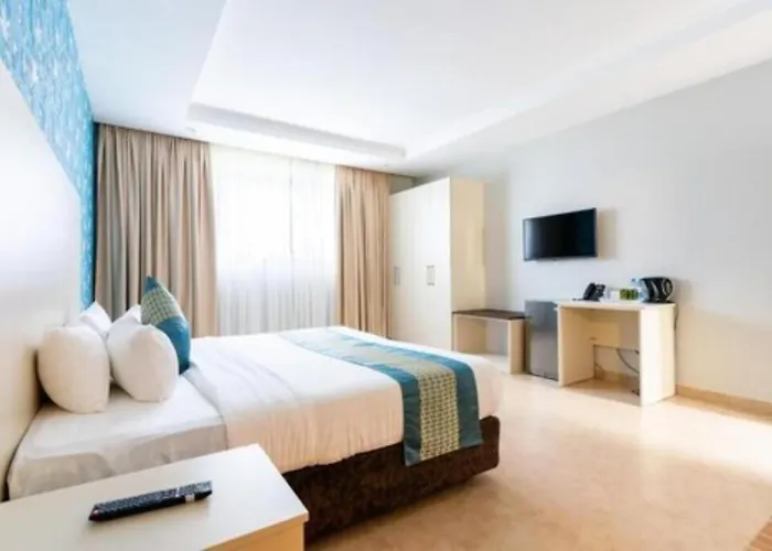 Blooming Suites Naivasha