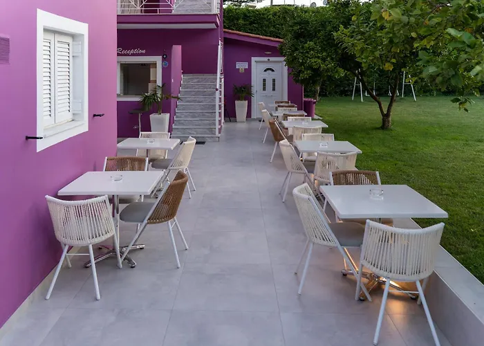 Ideal House