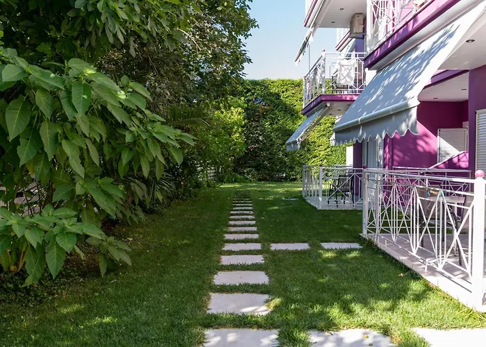Ideal House