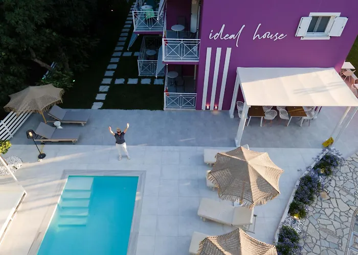 Ideal House