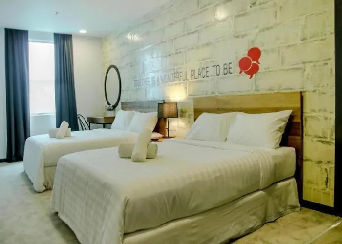 Hotel Regal Vista