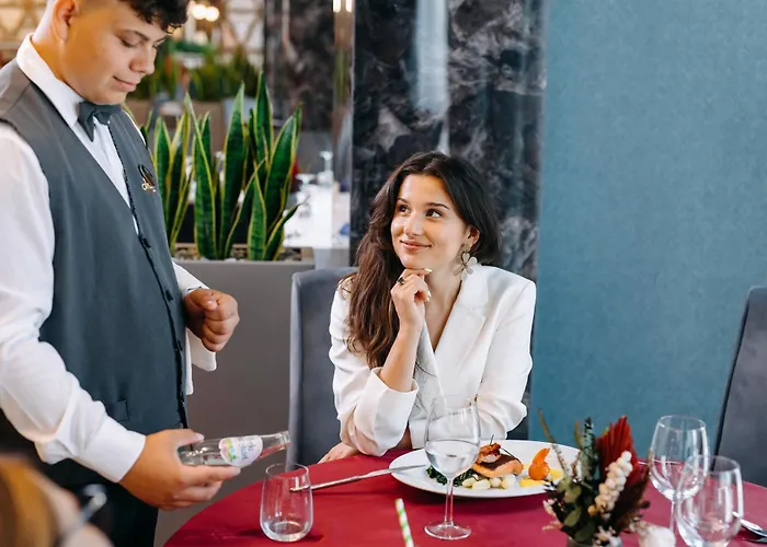 Hotel Crystal Wellness & Spa Superior