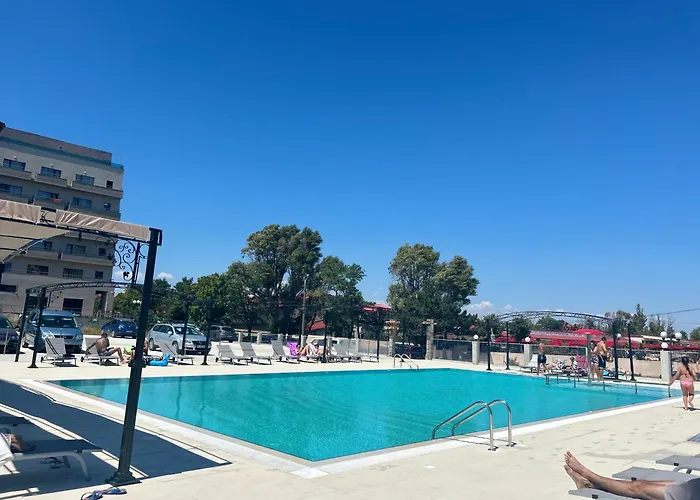 Alessio Hotel Residence