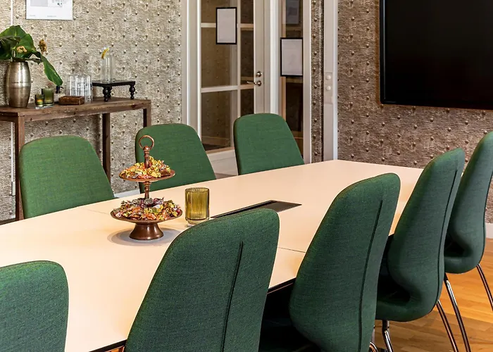 Sunlight Hotel Conference & Spa