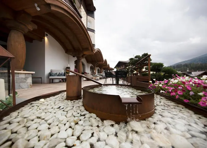 Hotel Letizia