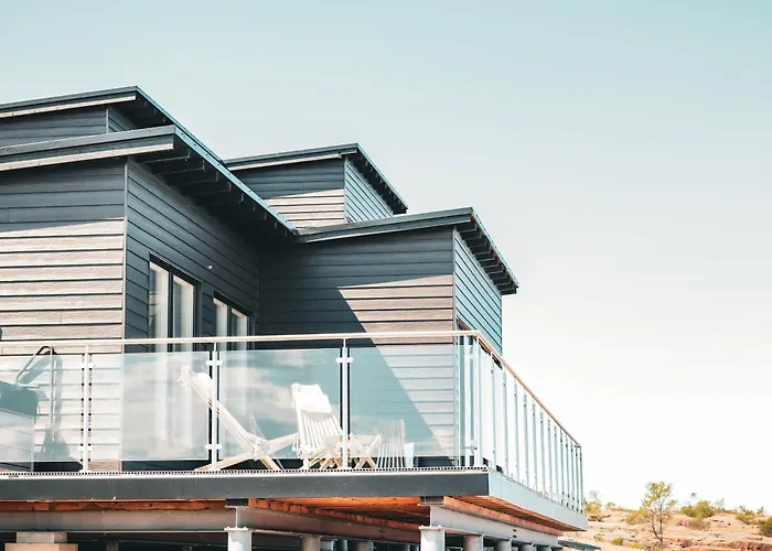 Havsvidden Resort