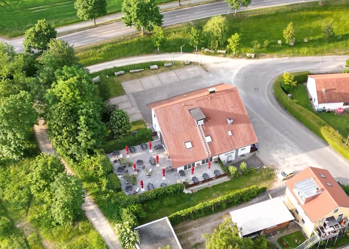 Das SinGold Hotel mit Highspeed WLAN und digitalem Schlüssel Email Adresse erforderlich