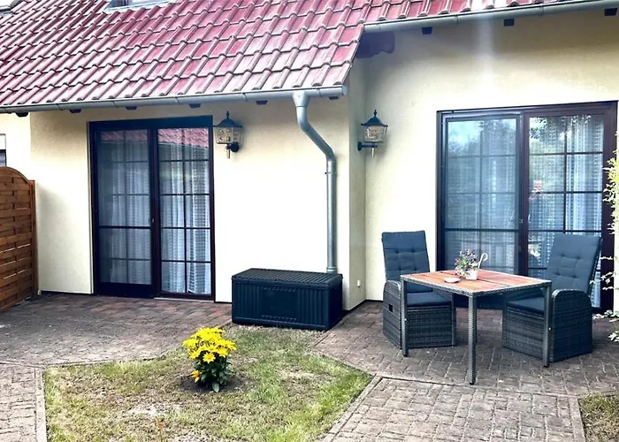 KrabatResidenz - Apparmenthaus