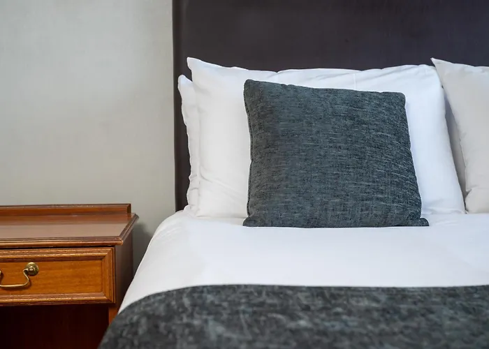 Wellow Hotel