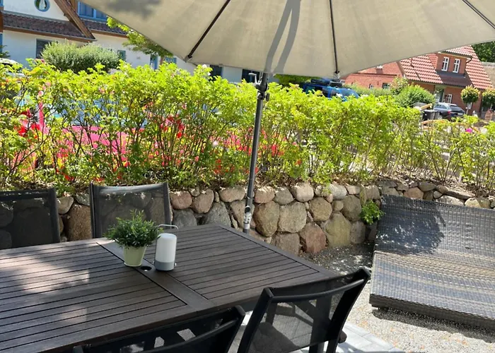 Ferienwohnung Sonnenschein