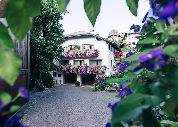 Amplatz 1523 - B&B&Suites