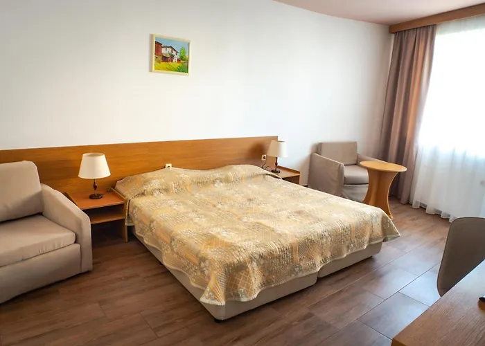 Hotel Aurora