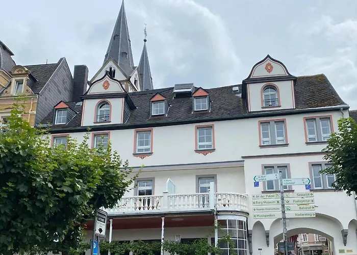 Rheinhotel Zur Krone