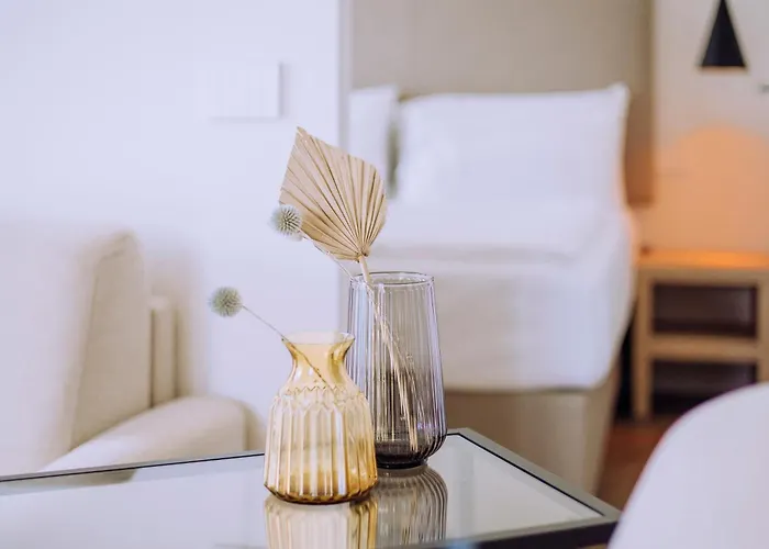 Ah Porticcioli Boutique Apartments