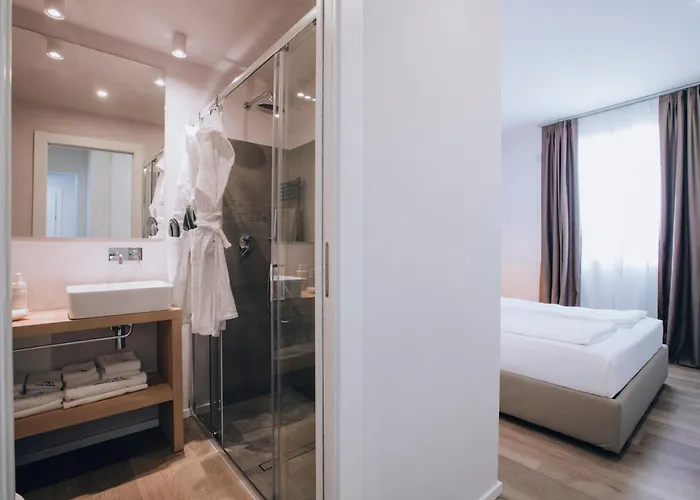 Ah Porticcioli Boutique Apartments