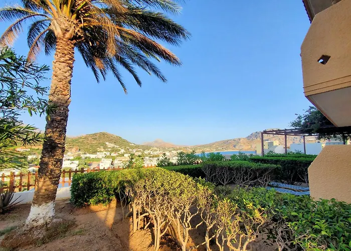 Lappa Hotel