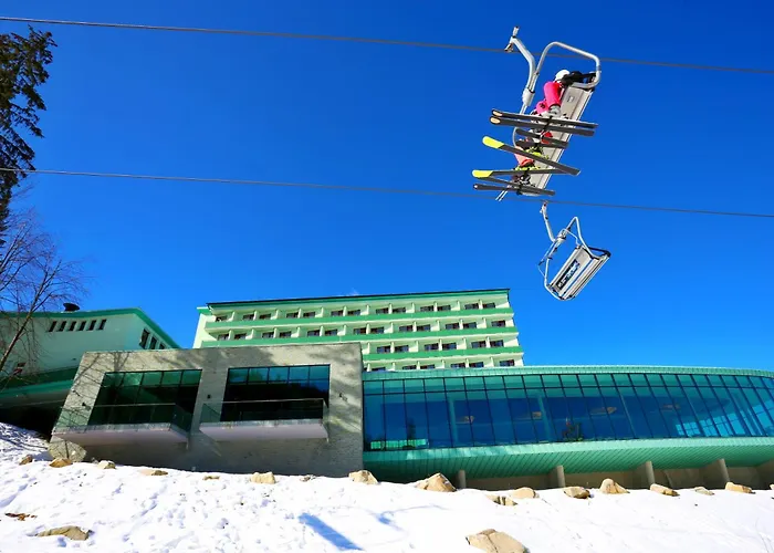 Hotel SOREA SNP