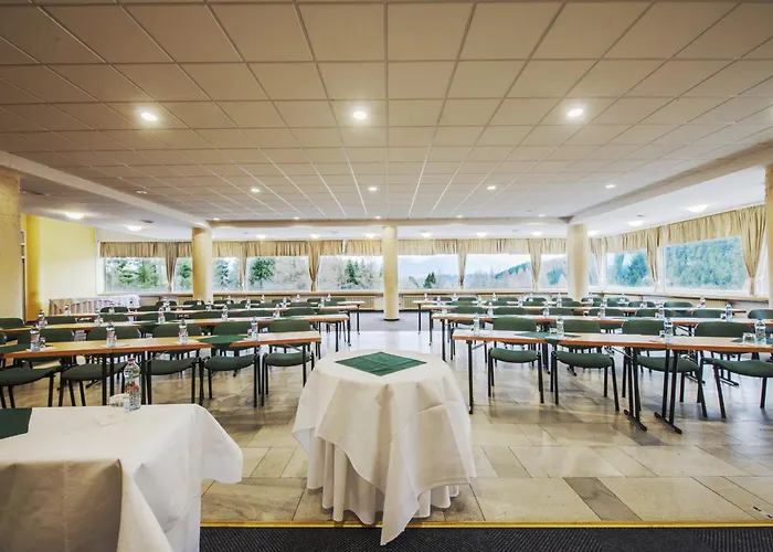 Hotel Sorea Maj