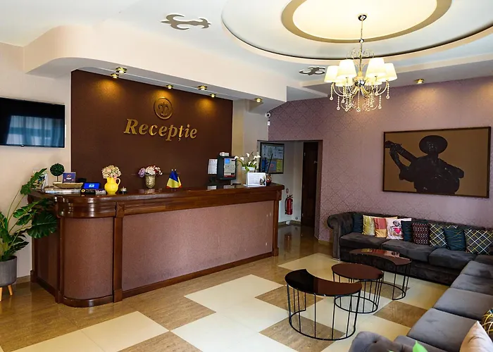 Hotel Stefani