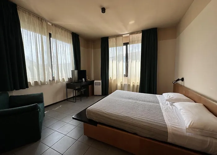 Hotel Griselda