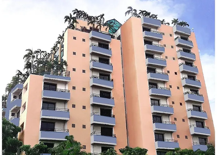Grand Residence Ngamwongwan 19