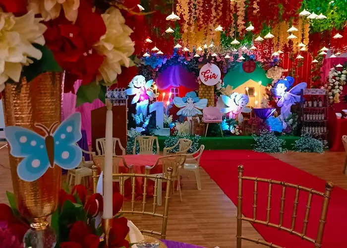 Hotel Carmelita