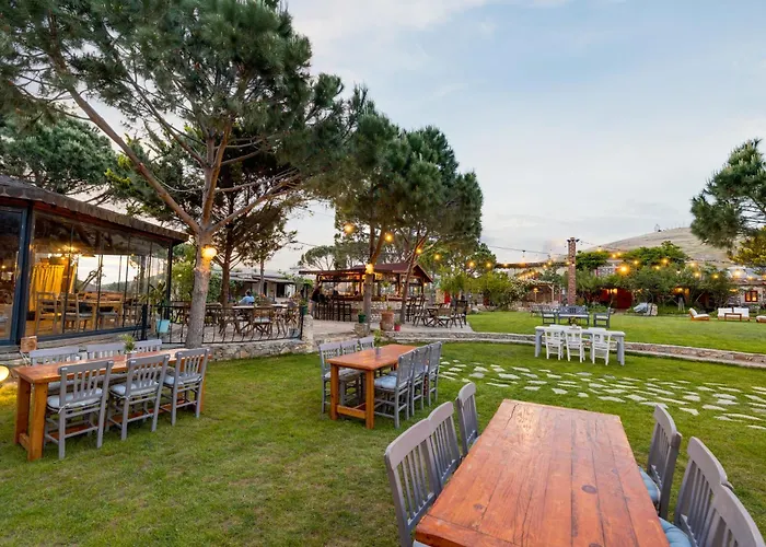 Aral Tatil Ciftligi