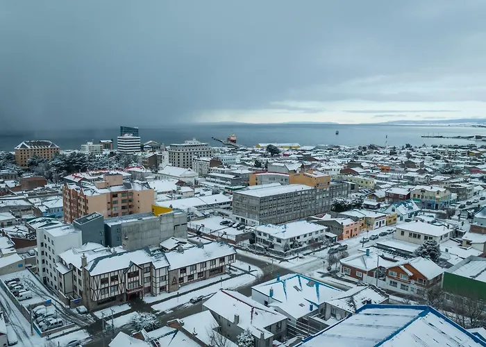Almasur Express Punta Arenas