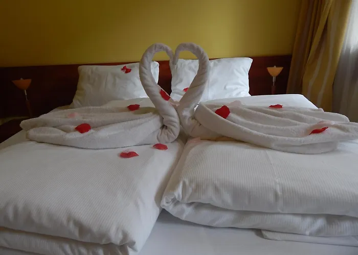 Hotel Polovnik