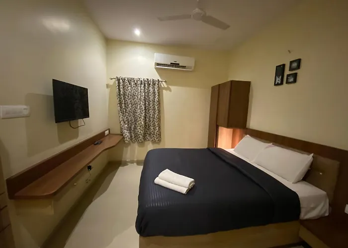 Hotel Lakshmi Residency
