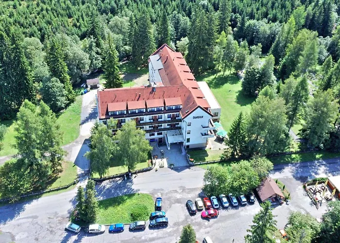 Hotel Sorea Dumbier