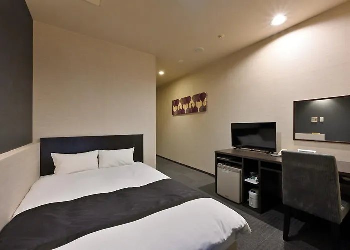 Wakayama Urban Hotel
