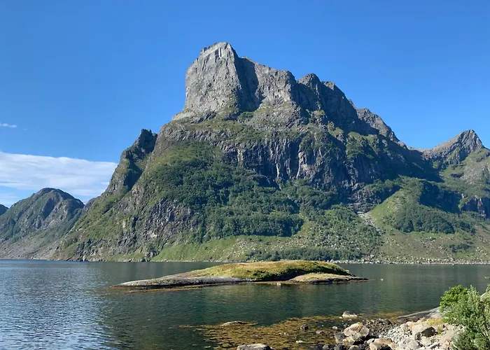 Bremanger Fjord Hotell