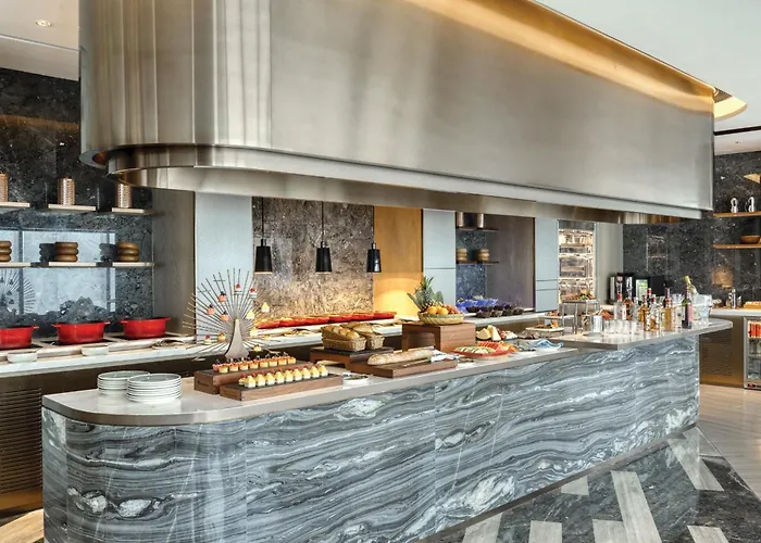 Crowne Plaza Quanzhou Riverview By Ihg