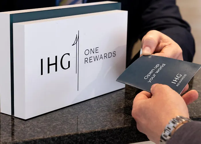 Holiday Inn Express Parma By Ihg