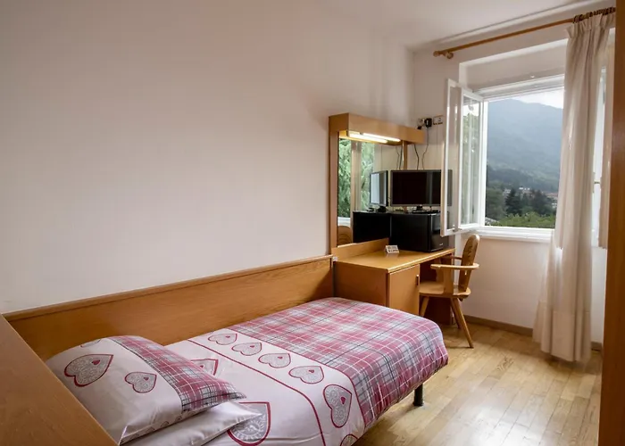 Hotel Pinzolo-Dolomiti