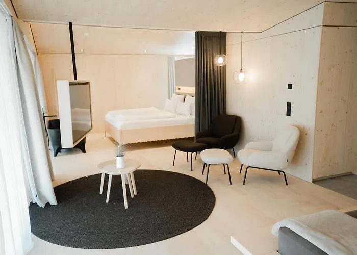 Amrai Suites