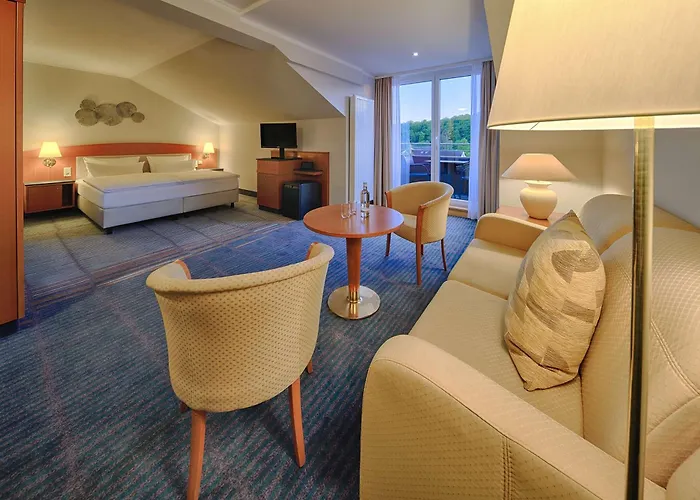 Dorint Seehotel Binz-Therme