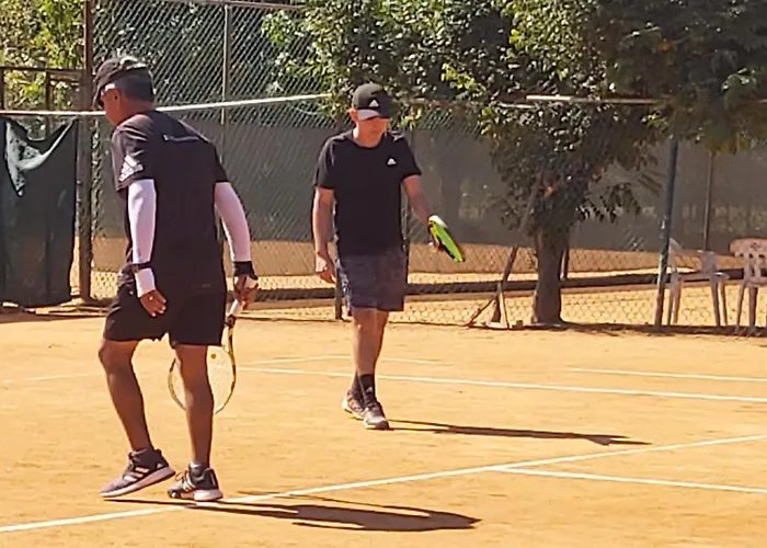 El Palmar Beach Tennis Resort