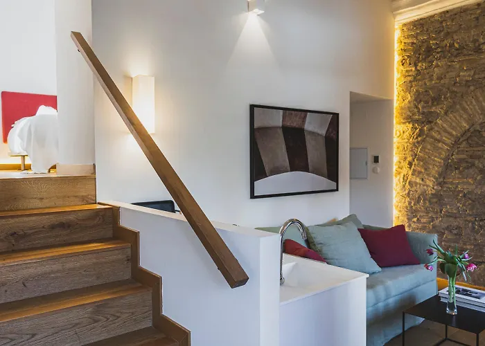 La Ermita Suites - Unico Hotel Monumento De Cordoba
