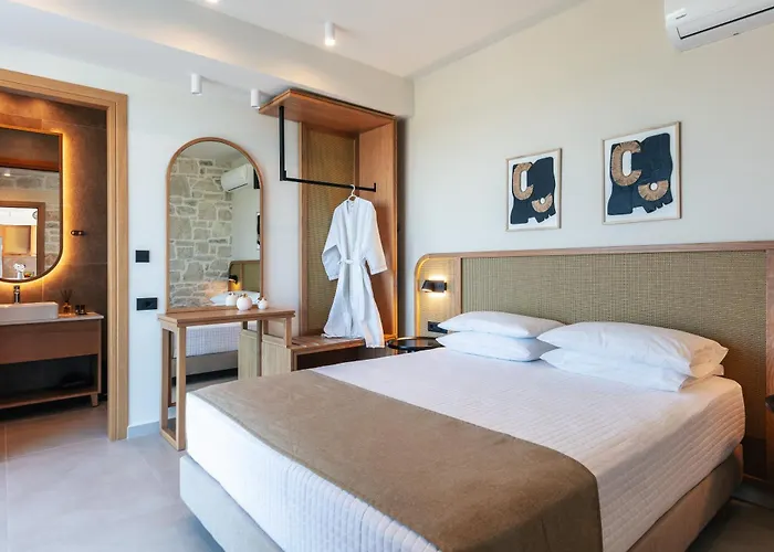 Petras Resort