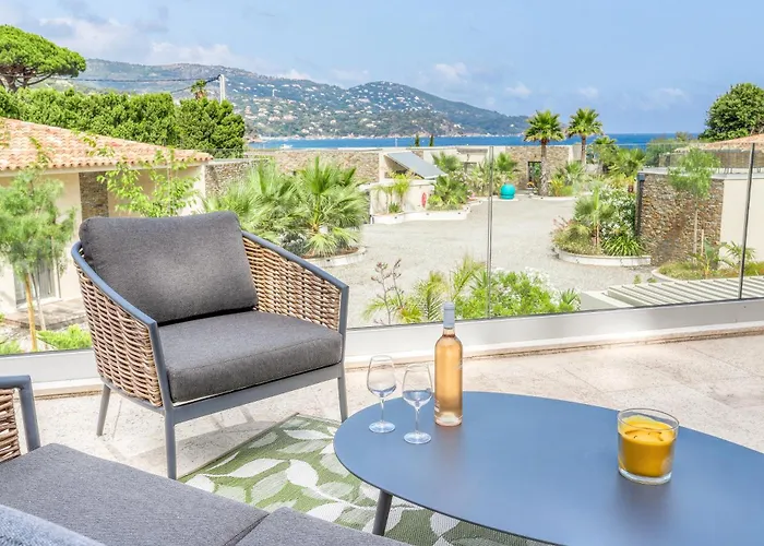 Akwabay - Les Villas Du Cap