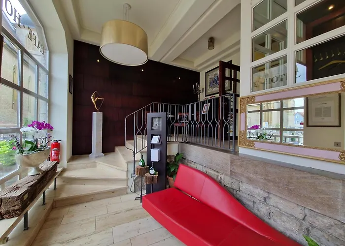 Laurentius Boutique-Hotel
