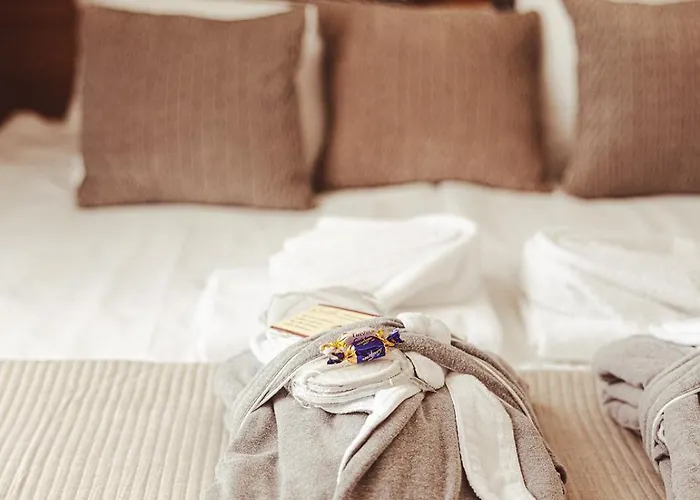 Hotel Emilia