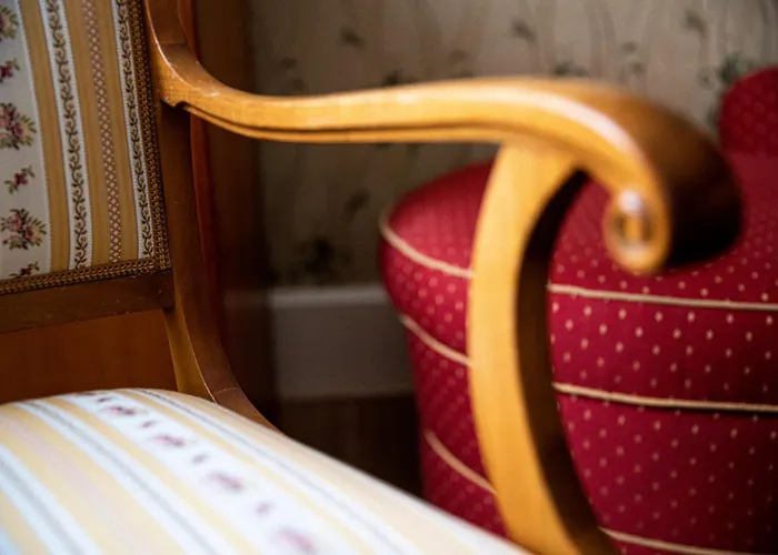 Boutique-Hotel Amalienhof