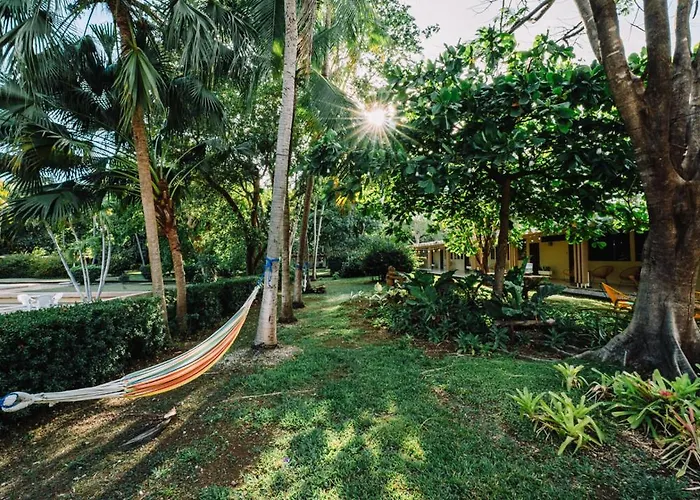 Hotel Diria Santa Cruz
