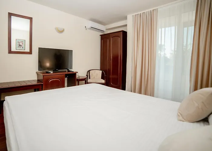 Hotel Corina